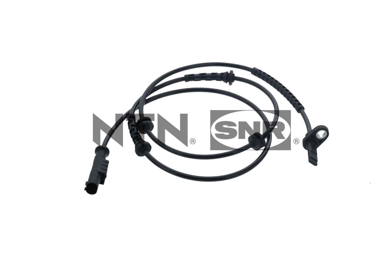 ABS sensor SNR ASB160.03
