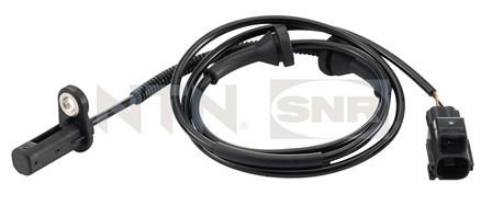ABS sensor SNR ASB165.05