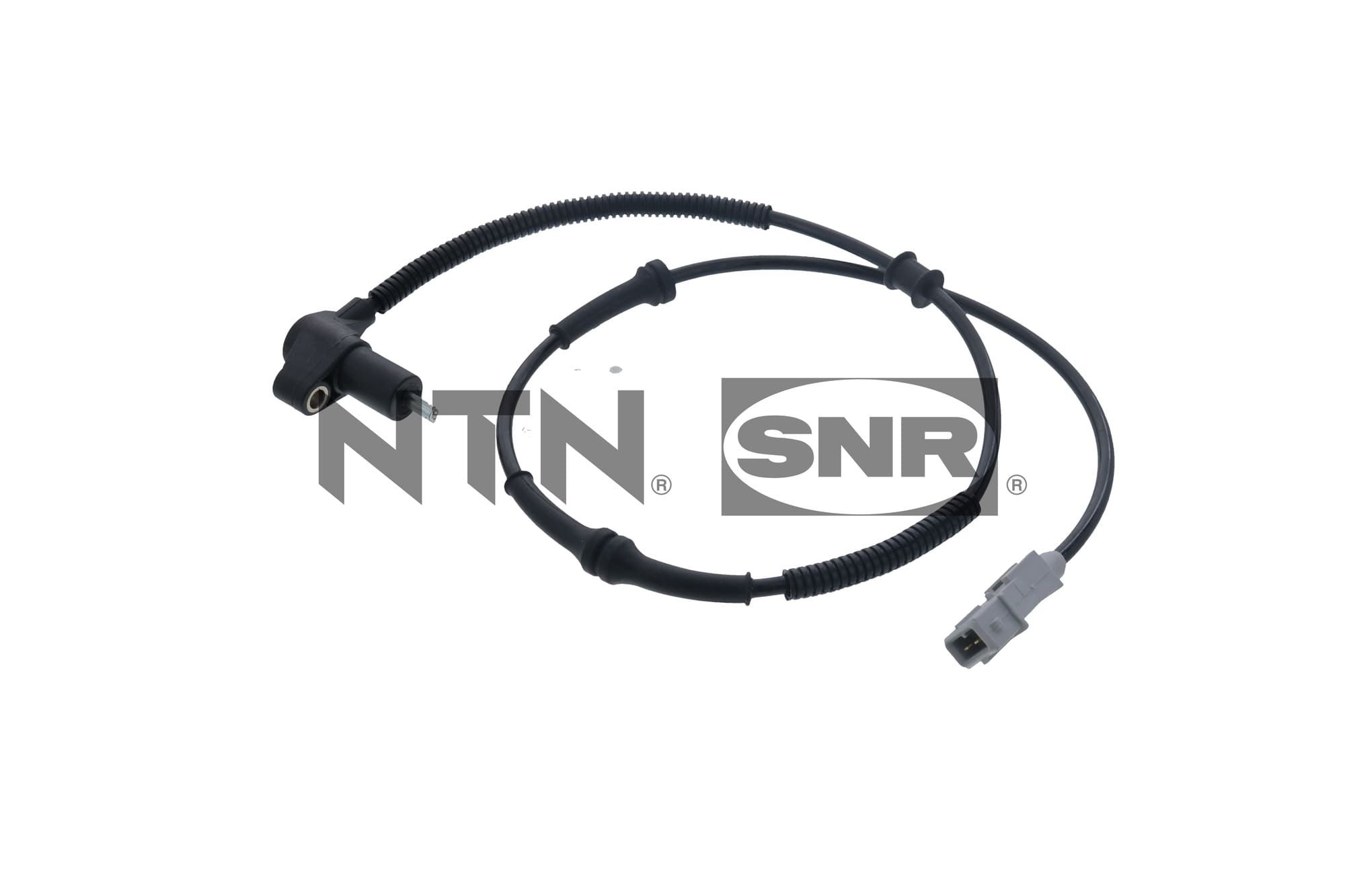 ABS sensor SNR ASB166.14