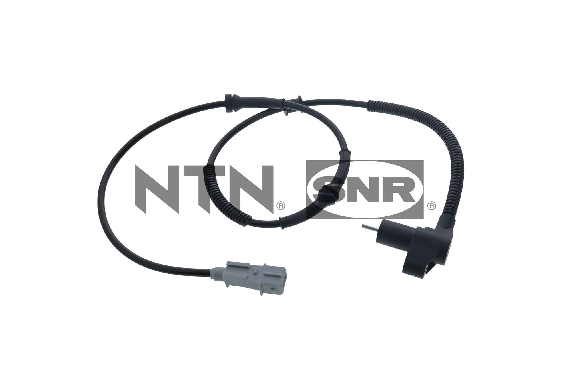 ABS sensor SNR ASB166.15
