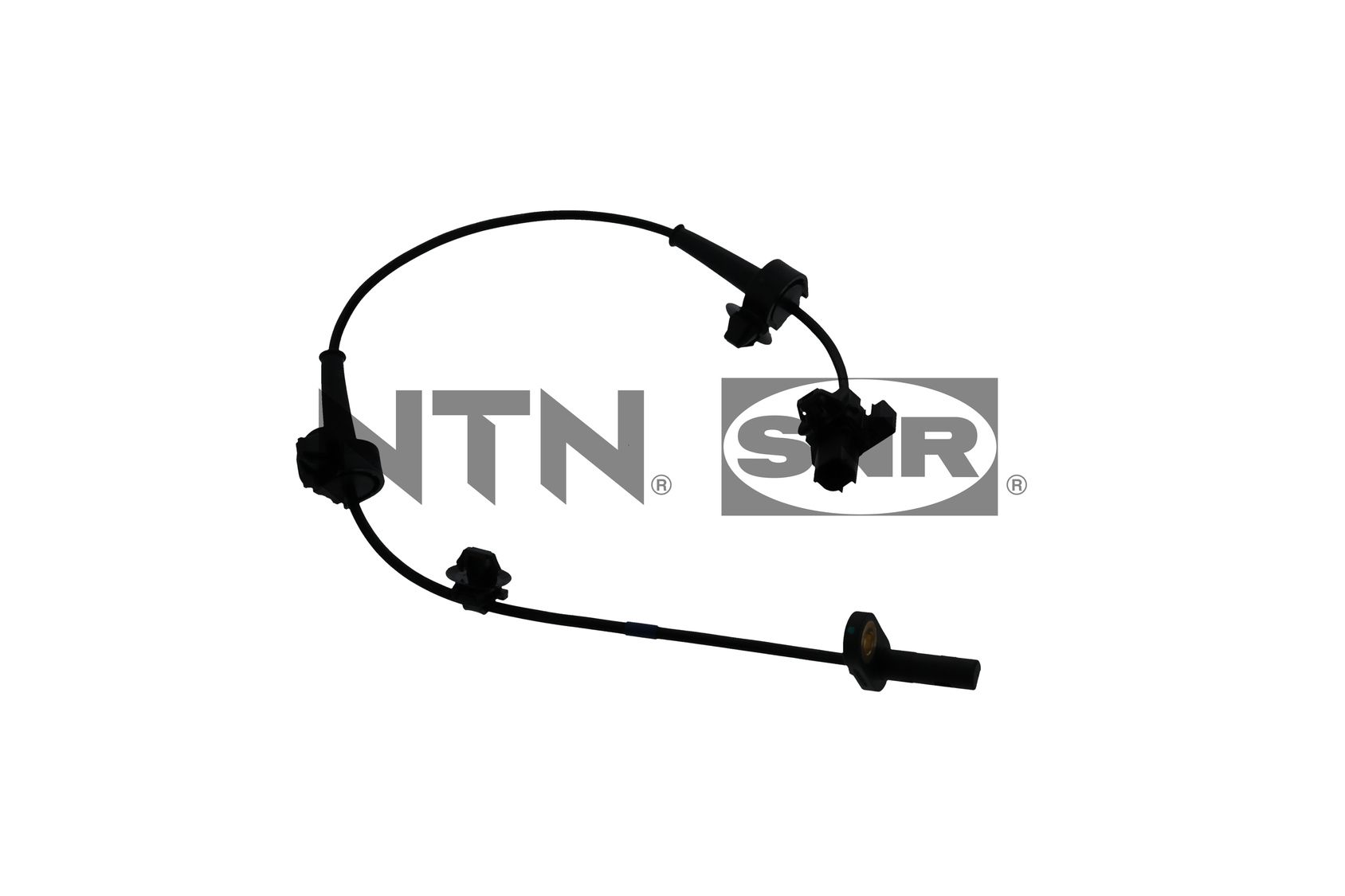 ABS sensor SNR ASB174.08