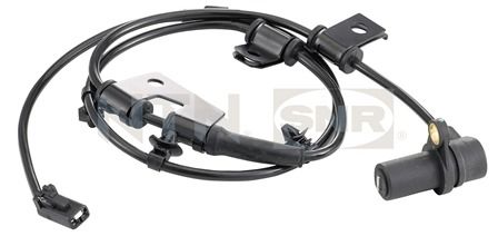 ABS sensor SNR ASB184.01