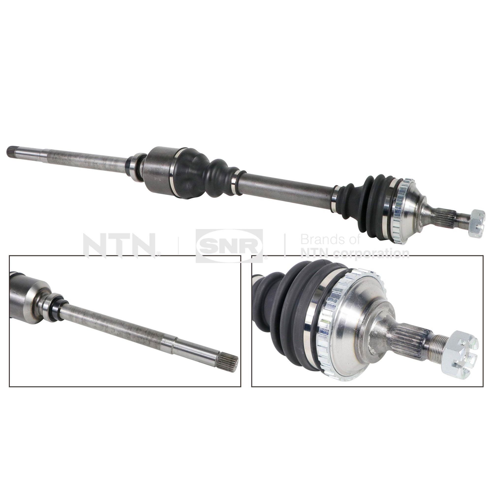 Aandrijfas SNR DK59.021