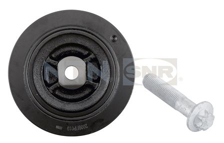 Krukaspoelie SNR DPF355.20K1