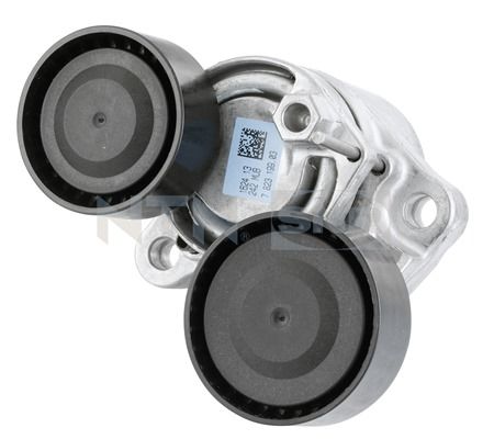 Spanrol (poly) V-riem SNR GA350.89