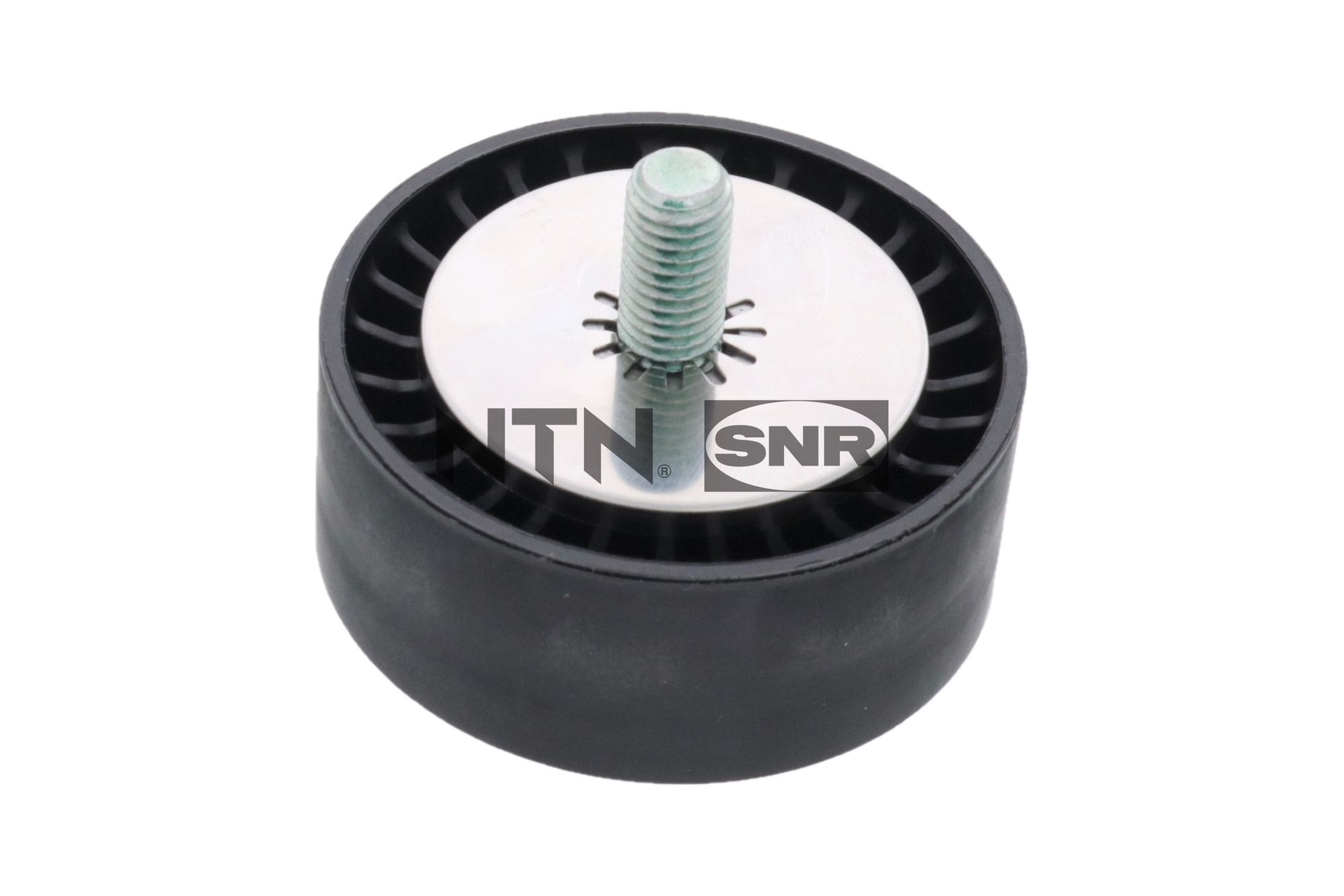 Spanrol (poly) V-riem SNR GA351.66