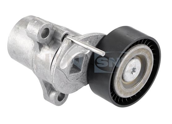 Spanrol (poly) V-riem SNR GA352.87