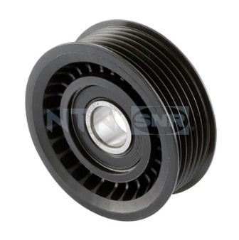 Geleiderol (poly) V-riem SNR GA353.72