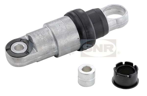 Spanrol (poly) V-riem SNR GA358.73