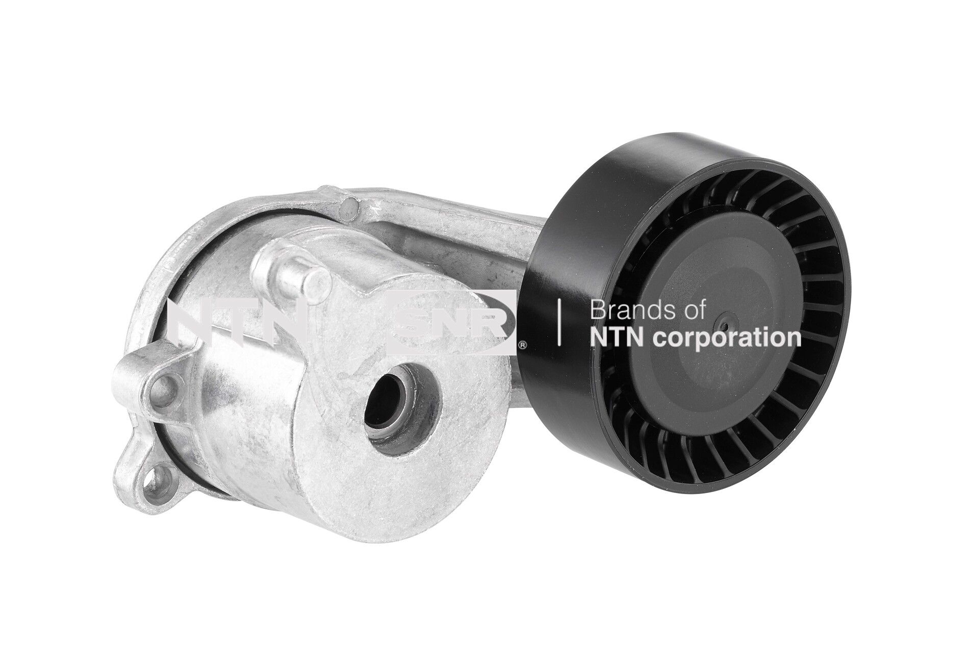 Spanrol (poly) V-riem SNR GA359.33