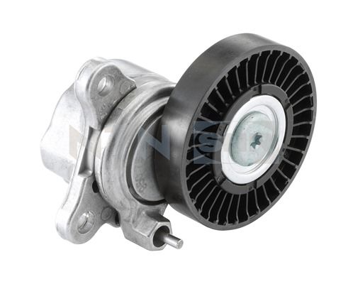 Spanrol (poly) V-riem SNR GA361.06