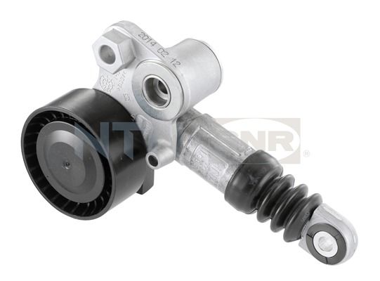 Spanrol (poly) V-riem SNR GA365.44