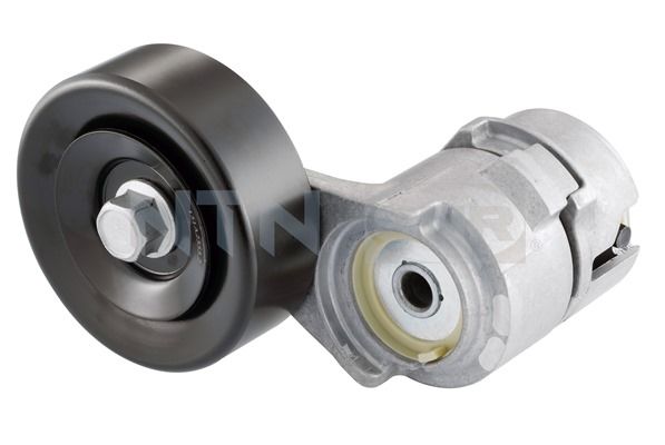 Spanrol (poly) V-riem SNR GA384.10