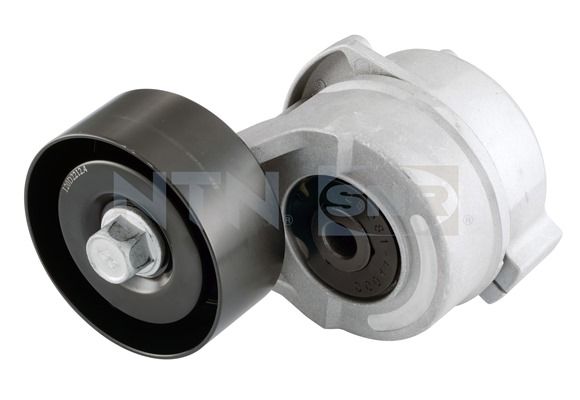 Spanrol (poly) V-riem SNR GA384.11