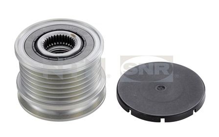 Vrijloop koppeling dynamo SNR GA751.05