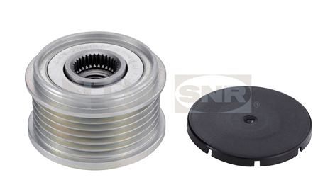 Vrijloop koppeling dynamo SNR GA754.11