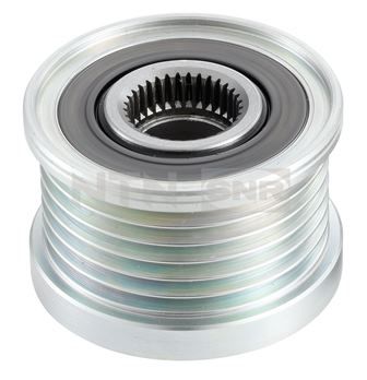 Vrijloop koppeling dynamo SNR GA755.08