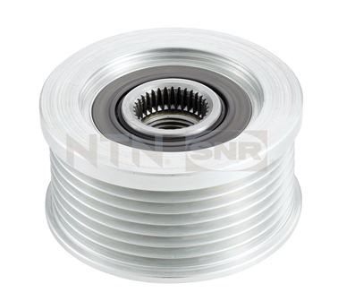 Vrijloop koppeling dynamo SNR GA768.04