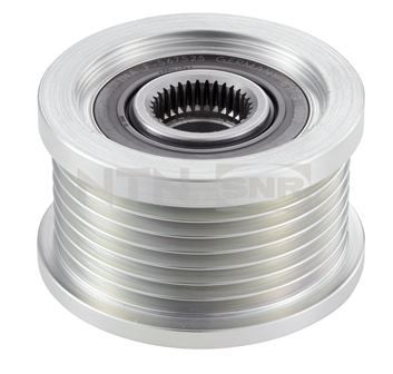 Vrijloop koppeling dynamo SNR GA769.00