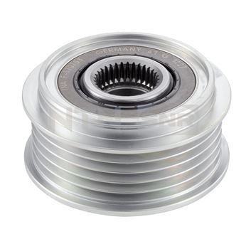 Vrijloop koppeling dynamo SNR GA769.02