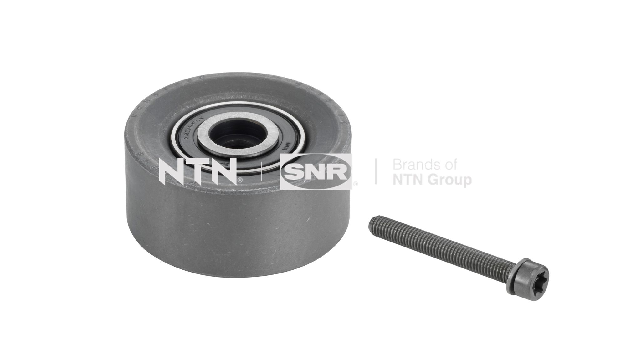 Geleiderol distributieriem SNR GE353.20