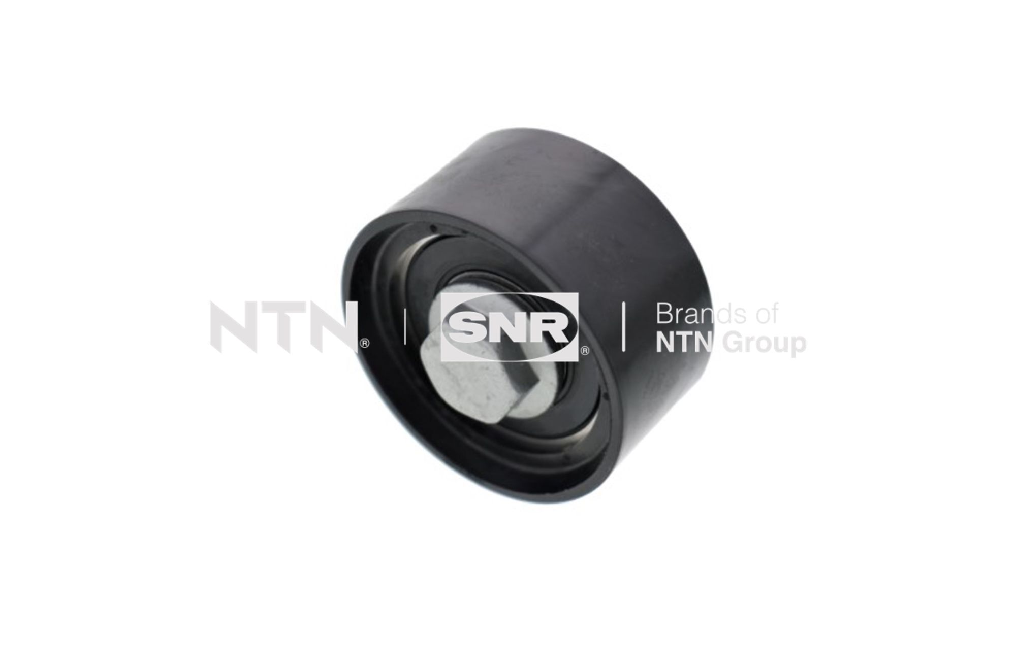 Geleiderol distributieriem SNR GE357.44