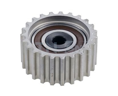 Geleiderol distributieriem SNR GE370.16