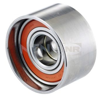 Geleiderol distributieriem SNR GE381.01