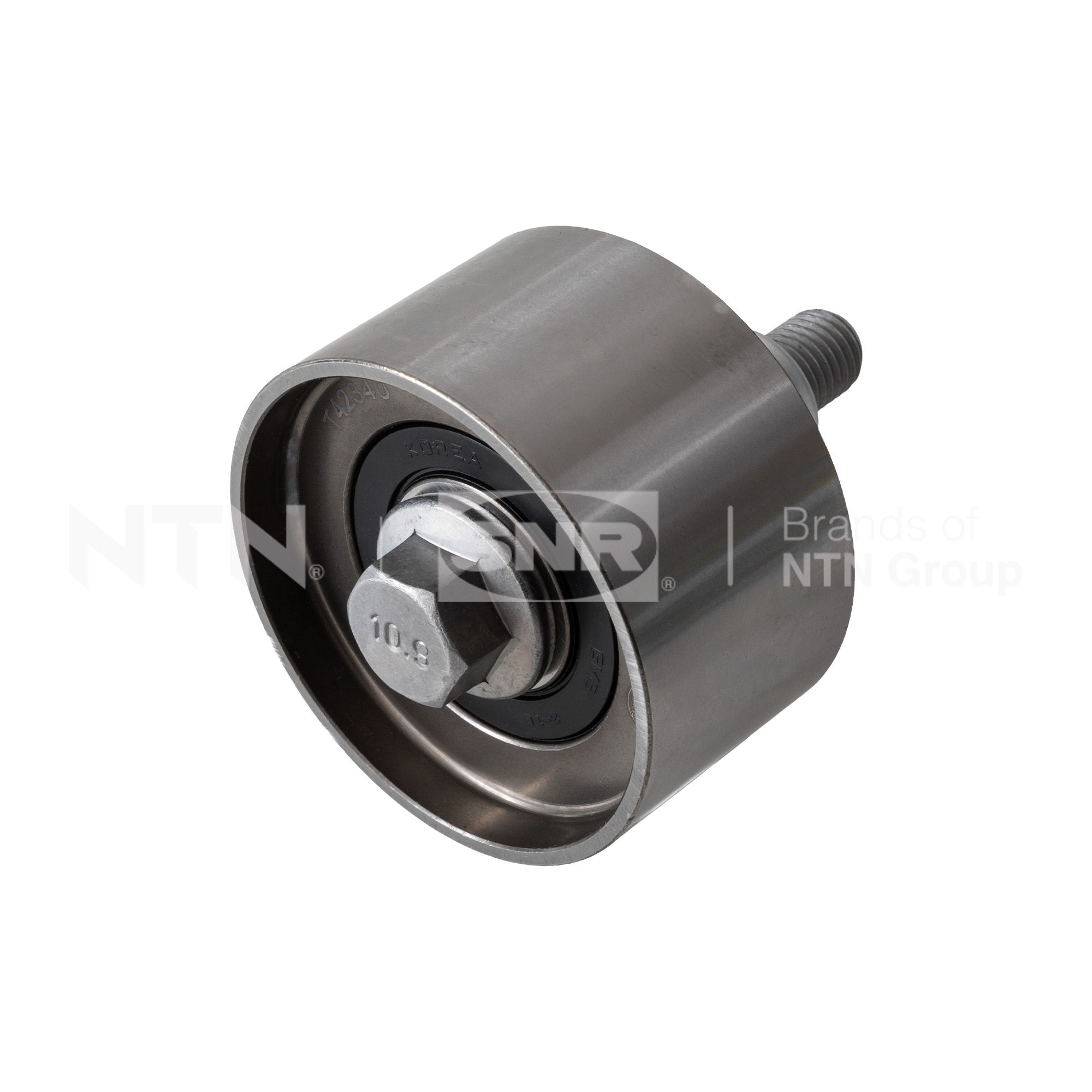 Geleiderol, distributieriem SNR GE384.03