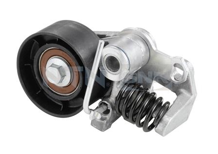 Spanrol distributieriem SNR GT352.24