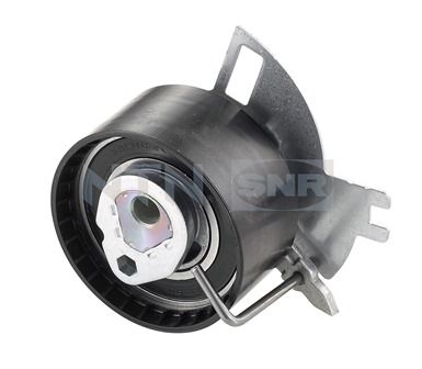 Spanrol distributieriem SNR GT359.45