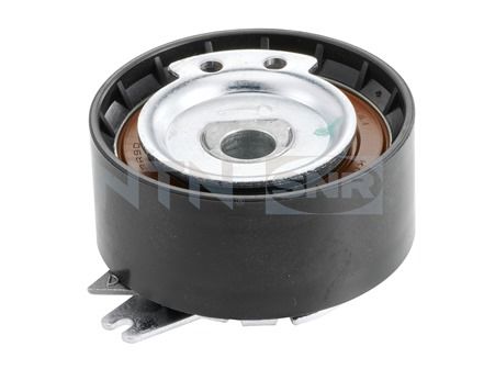 Spanrol distributieriem SNR GT361.17