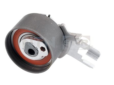 Spanrol distributieriem SNR GT365.12