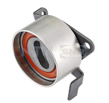 Spanrol distributieriem SNR GT369.22