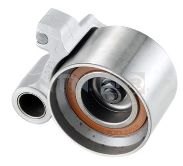 Spanrol distributieriem SNR GT369.34