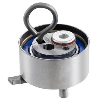 Spanrol distributieriem SNR GT369.39