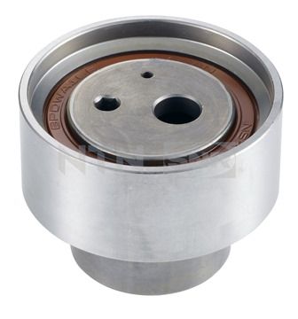 Spanrol distributieriem SNR GT370.20