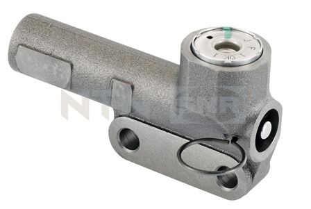 Spanrol distributieriem SNR GT384.07