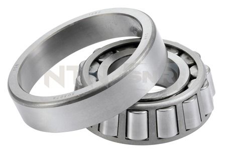 Wiellager SNR HDB047