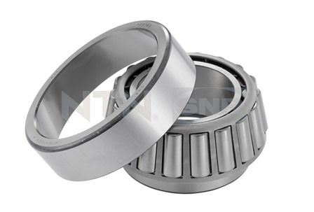 Wiellager SNR HDB163