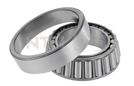 Wiellager SNR HDB170