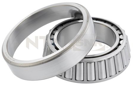 Wiellager SNR HDB211