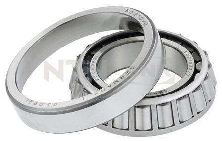 Wiellager SNR HDB215