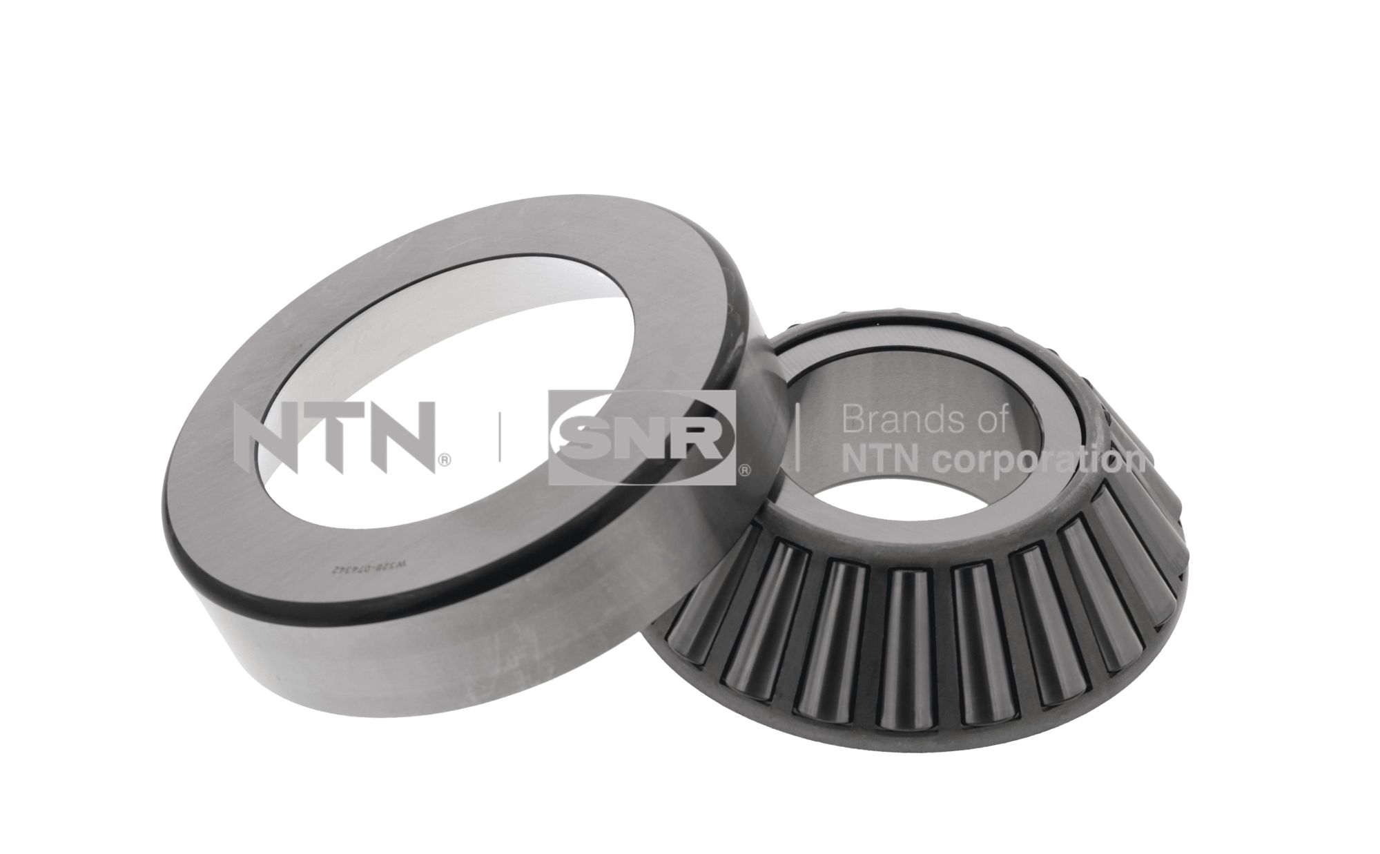 Ophangrubber automaatbak SNR HDT073