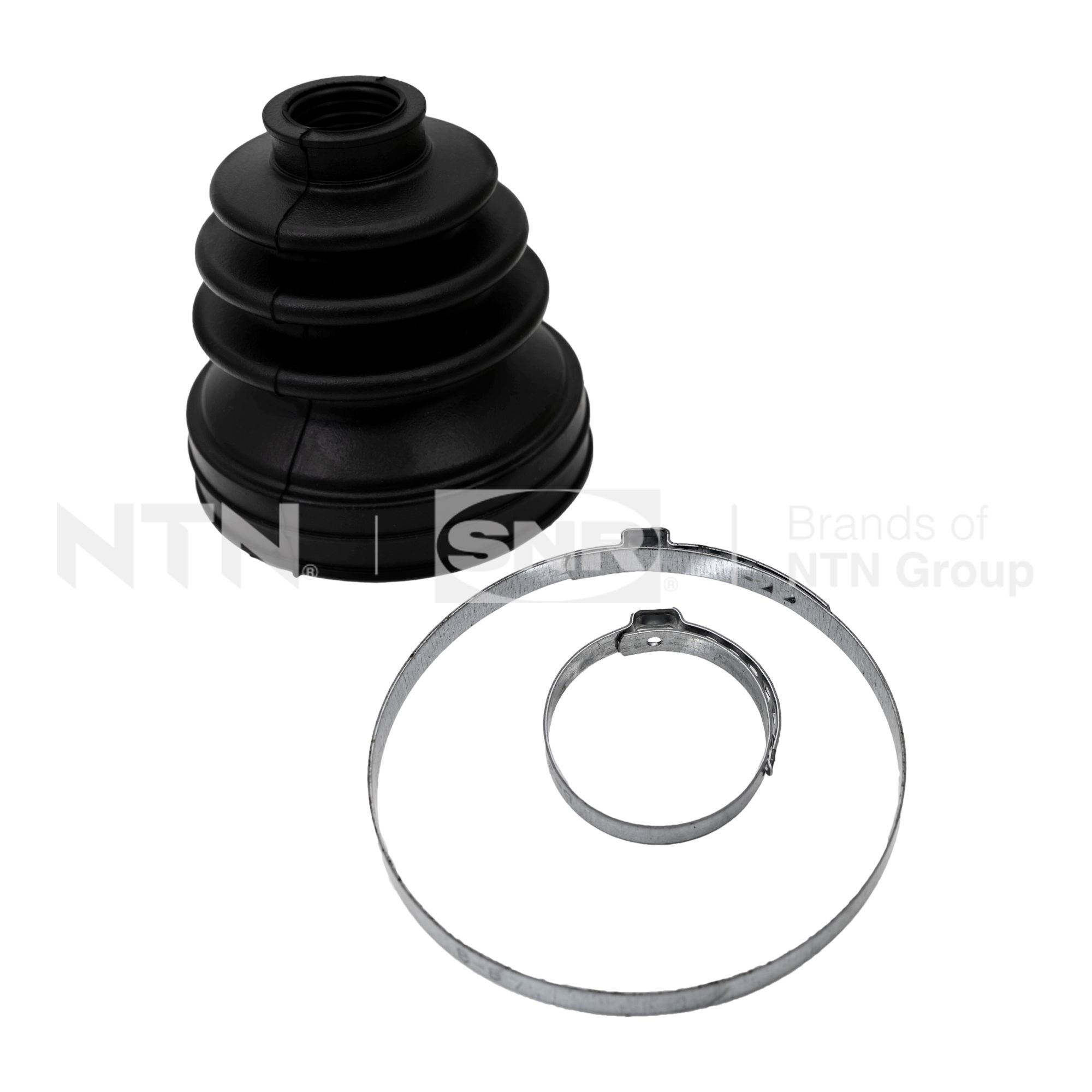 Aandrijfashoes SNR IBK58.008