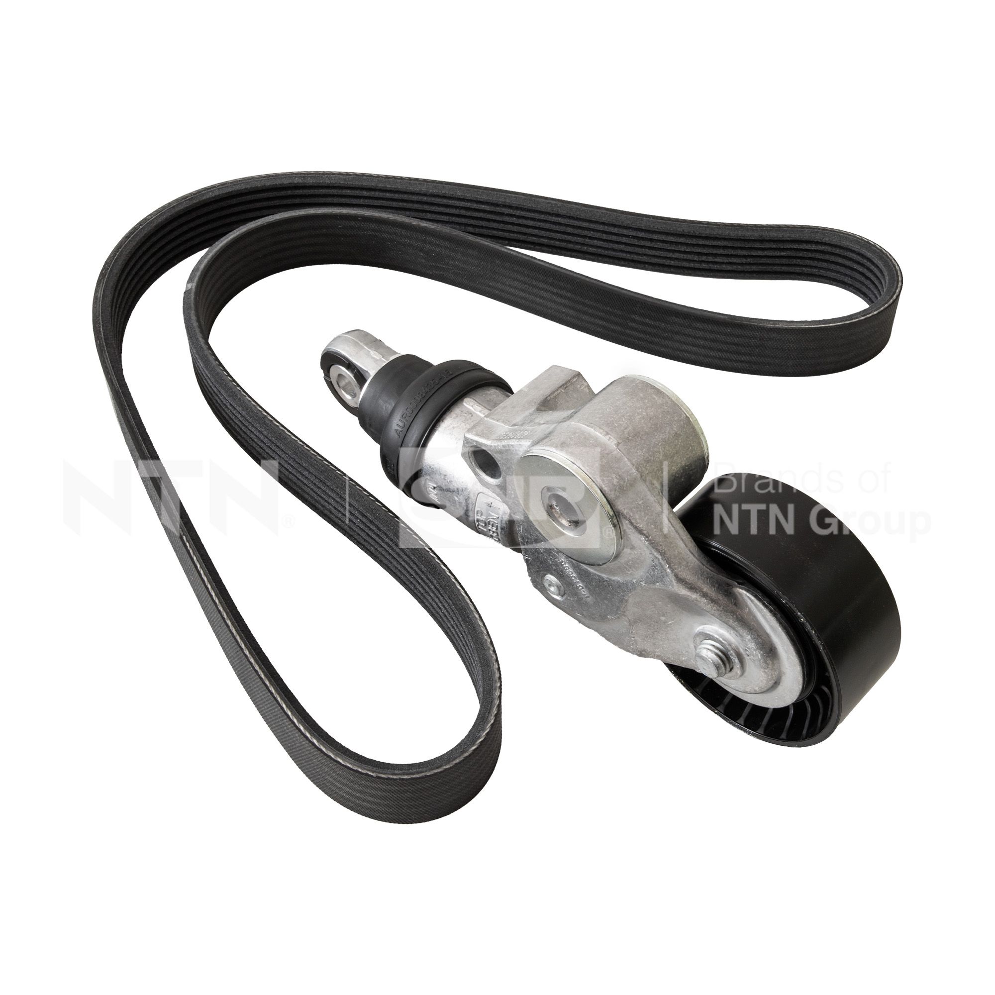 Poly V-riem set SNR KA870.00