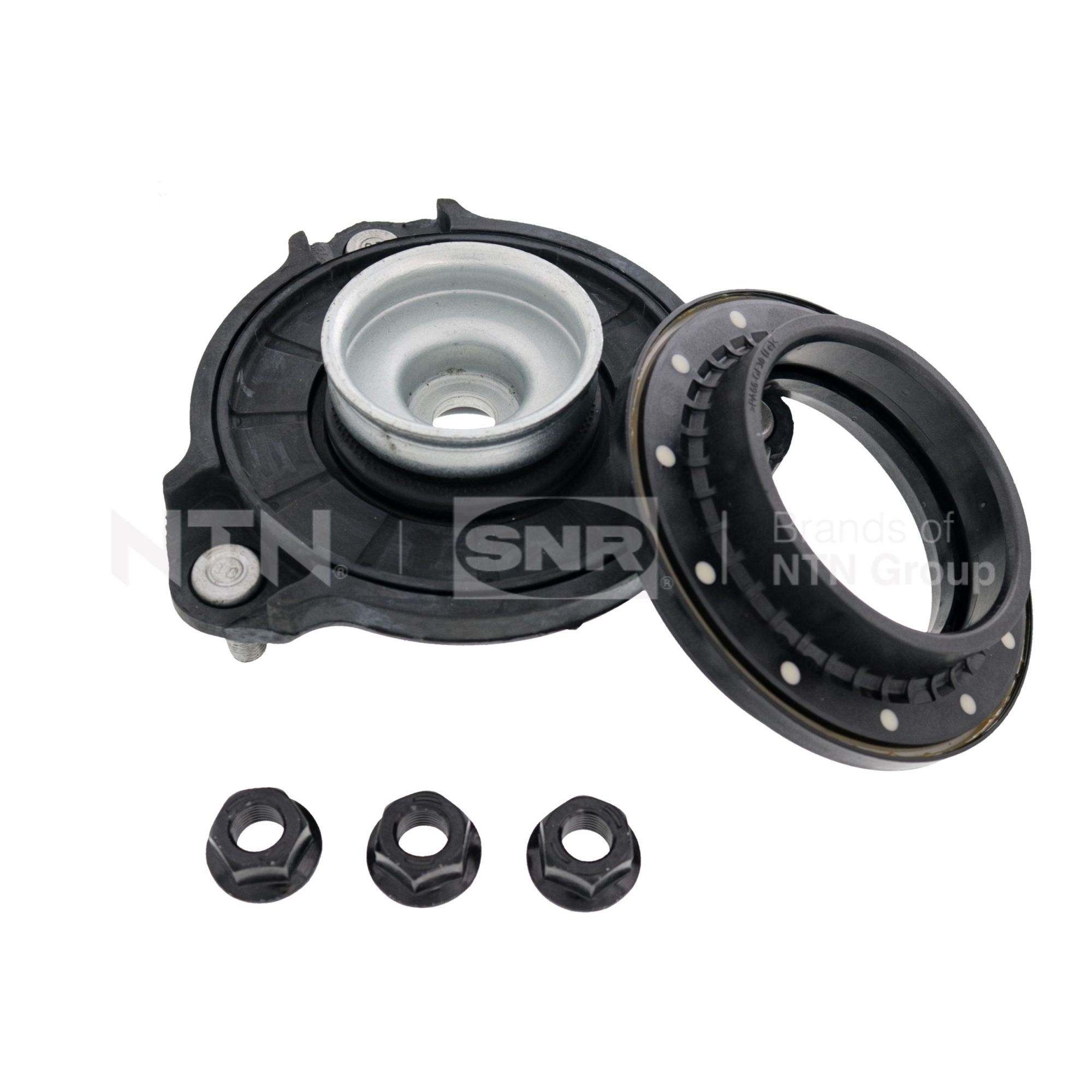 Reparatieset, Ring voor schokbreker veerpootlager SNR KB689.07