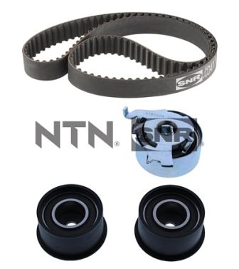 Distributieriem kit SNR KD453.06