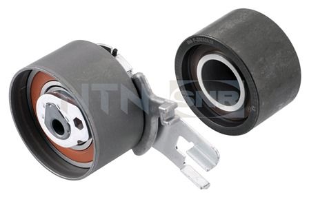 Distributieriem kit SNR KD465.04