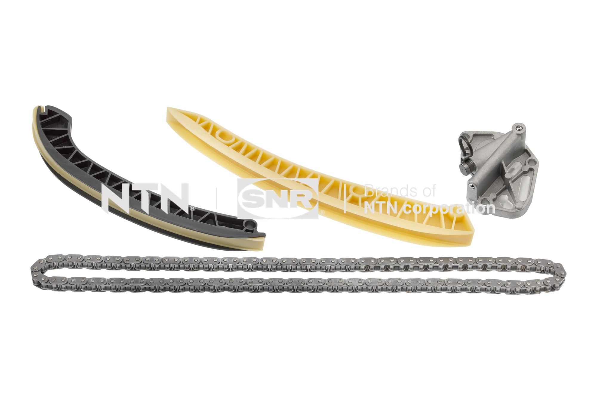 Distributieketting kit SNR KDC457.05